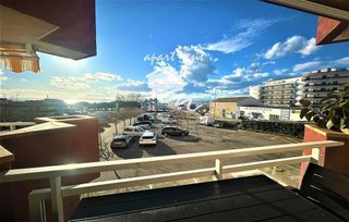 Piso en venta en Port Esportiu - Puig Rom - Canyelles en Roses
