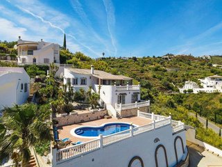 Chalet en venta en Viñuela