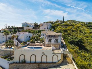 Chalet en venta en Viñuela