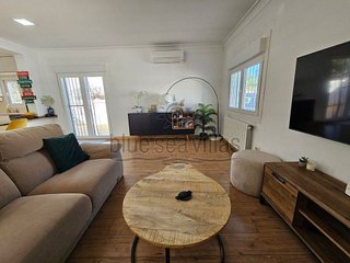 Chalet en venta en Urb. El Palmeral en Mojácar