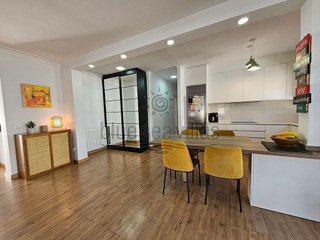 Chalet en venta en Urb. El Palmeral en Mojácar