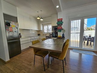 Chalet en venta en Urb. El Palmeral en Mojácar