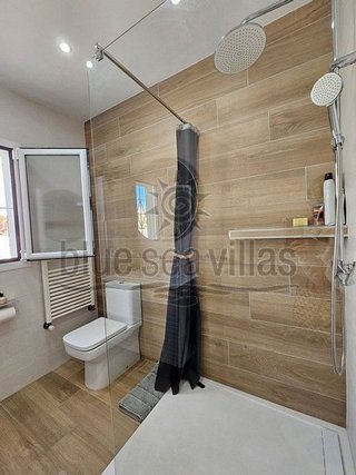 Chalet en venta en Urb. El Palmeral en Mojácar