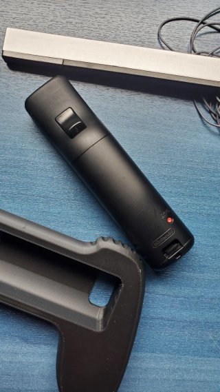 Accessori Wii: Controller e Sensor Bar