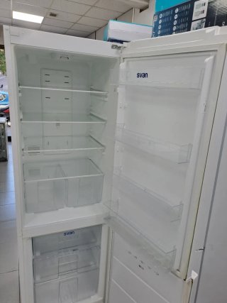 Nevera Svan Combi Garantía + entrega