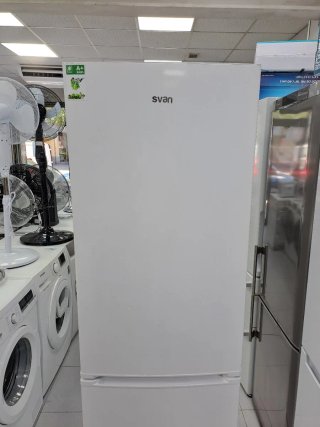 Nevera Svan Combi Garantía + entrega