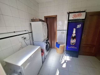 Casa adosada en venta en Santa Isabel en Jaén