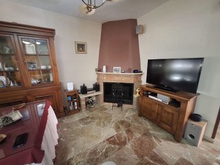 Casa adosada en venta en Santa Isabel en Jaén