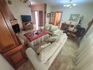 Casa adosada en venta en Santa Isabel en Jaén