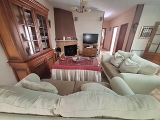 Casa adosada en venta en Santa Isabel en Jaén