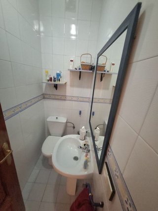 Casa adosada en venta en Santa Isabel en Jaén