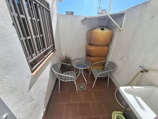 Casa adosada en venta en Santa Isabel en Jaén