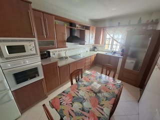 Casa adosada en venta en Santa Isabel en Jaén