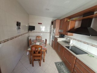 Casa adosada en venta en Santa Isabel en Jaén
