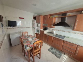 Casa adosada en venta en Santa Isabel en Jaén