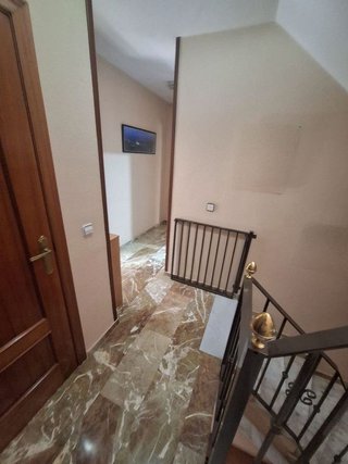 Casa adosada en venta en Santa Isabel en Jaén