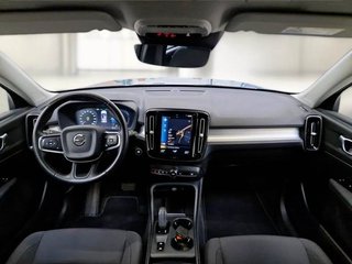 Volvo XC40 T5 RECHARGE 262 INSCRIPTION (2021)