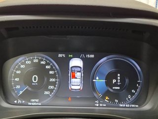 Volvo XC40 T5 RECHARGE 262 INSCRIPTION (2021)