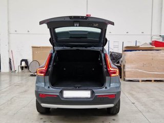 Volvo XC40 T5 RECHARGE 262 INSCRIPTION (2021)