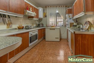 Chalet en venta en Sur en Jerez de la Frontera