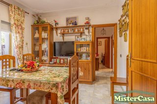 Chalet en venta en Sur en Jerez de la Frontera