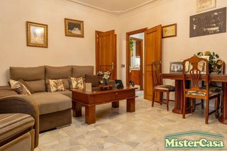 Chalet en venta en Sur en Jerez de la Frontera