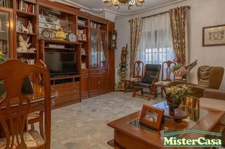 Chalet en venta en Sur en Jerez de la Frontera