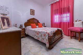 Chalet en venta en Sur en Jerez de la Frontera