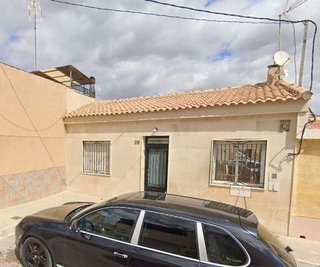 Chalet en venta en Centro en Elda