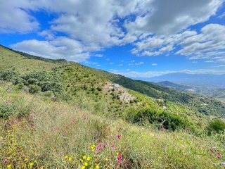 Casa rural en venta en Borge (El)