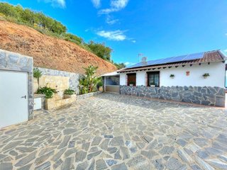 Casa rural en venta en Borge (El)