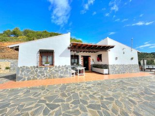 Casa rural en venta en Borge (El)