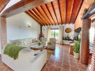 Casa rural en venta en Borge (El)