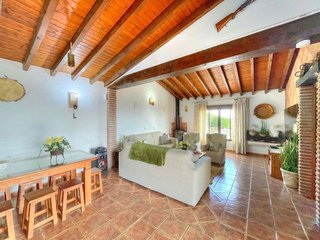 Casa rural en venta en Borge (El)