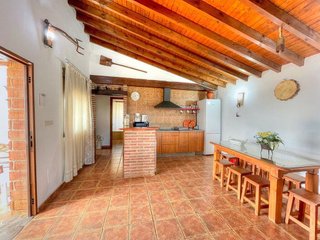 Casa rural en venta en Borge (El)