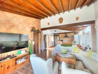 Casa rural en venta en Borge (El)