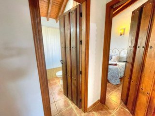 Casa rural en venta en Borge (El)