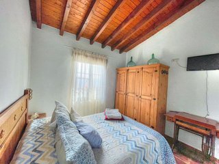Casa rural en venta en Borge (El)