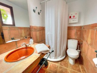 Casa rural en venta en Borge (El)