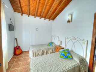 Casa rural en venta en Borge (El)