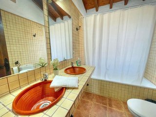 Casa rural en venta en Borge (El)