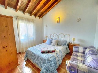 Casa rural en venta en Borge (El)