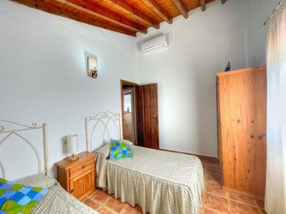 Casa rural en venta en Borge (El)