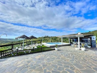 Casa rural en venta en Borge (El)