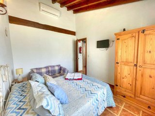 Casa rural en venta en Borge (El)
