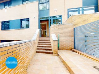 Casa adosada en venta en Miramadrid en Paracuellos de Jarama