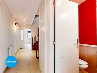 Casa adosada en venta en Miramadrid en Paracuellos de Jarama