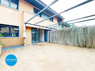 Casa adosada en venta en Miramadrid en Paracuellos de Jarama