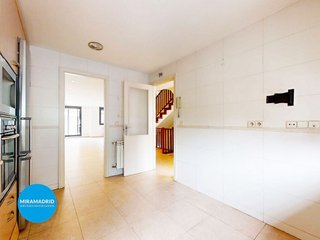 Casa adosada en venta en Miramadrid en Paracuellos de Jarama