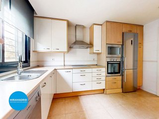 Casa adosada en venta en Miramadrid en Paracuellos de Jarama